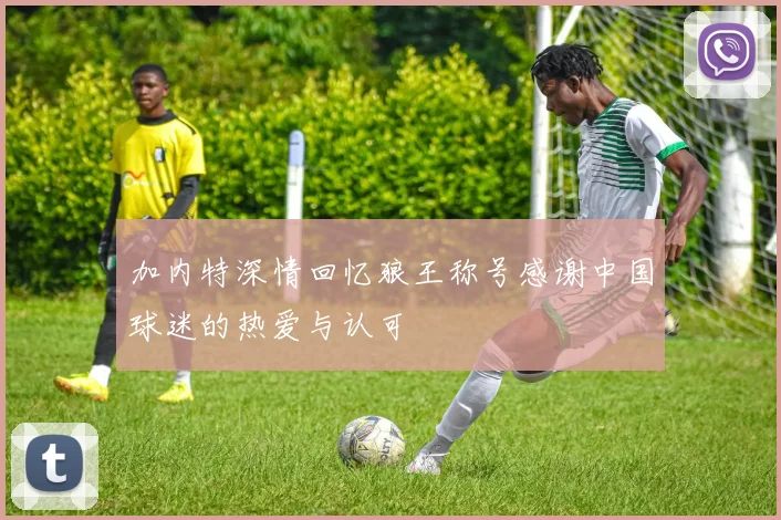 加内特深情回忆狼王称号感谢中国球迷的热爱与认可